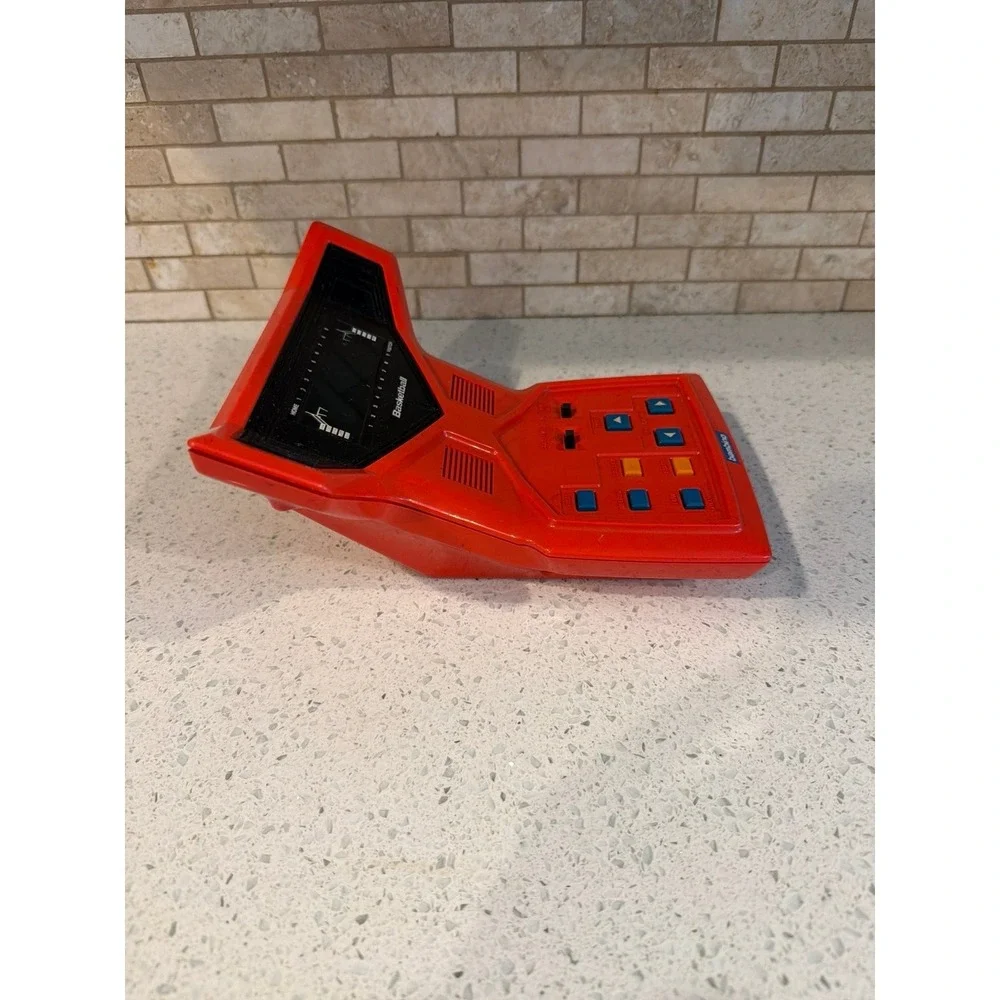 Vintage‎ Handheld Electronic Games Bundle Tested Working